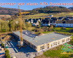richtfest am neubau der kita sonnenschein 20190405 1223324091