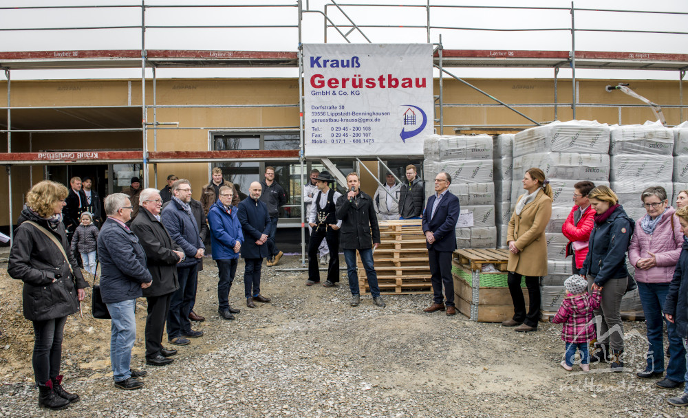 richtfest am neubau der kita sonnenschein 20190405 1357408215