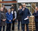 richtfest am neubau der kita sonnenschein 20190405 1421260772