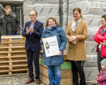 richtfest am neubau der kita sonnenschein 20190405 1530917469