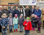 richtfest am neubau der kita sonnenschein 20190405 1781327024