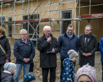 richtfest am neubau der kita sonnenschein 20190405 2014467397