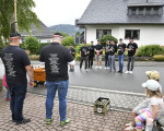 kraenzen beim koenigint105