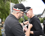 kraenzen beim koenigint108