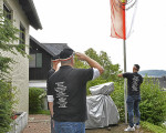 kraenzen beim koenigint111