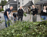 kraenzen beim koenigint115