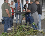 kraenzen beim koenigint117