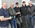 kraenzen beim koenigint124
