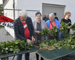 kraenzen beim koenigint130
