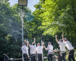 hasley 2019   andre regeler ist olsbergs neuer schuetzenkoenig 20190701 1663967224