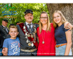 olsbergs neues koenigspaar sind andre  birgit regeler 20190701 1858404681