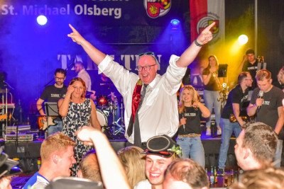 Schützenfest Samstag - Schützenball