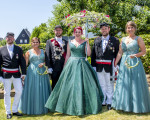 koenigspaar mit hofstaat 20190630 1988888766