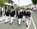 festzug am montagabend 20220705 1662261513
