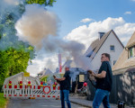 kraenzen beim koenig 20220702 1326440531