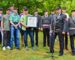 vogelschiessen im hasley 20220706 1641264275