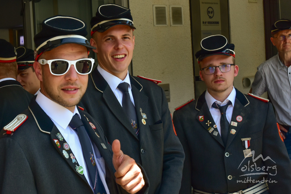 schuetzenfest 2022   samstag 20220704 2087066835