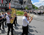 sternmarsch zum sammelplatz 20220703 1016372078
