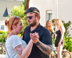 schuetzenfest im sonnenweg 20210618 1306845987