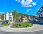 fahne hissen am marktplatz 20200627 1365821286