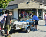 fahne hissen am marktplatz 20200627 1867908431