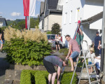 fahne hissen in der blankenstrasse 20200629 1190969281