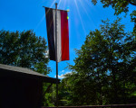 fahnehissen im hasley 20200627 1787161609