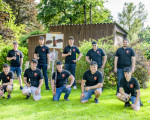 schuetzenfesthome2020   die junggesellen 20200630 1014658573