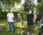 schuetzenfesthome2020   die junggesellen 20200630 1750008188