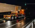schwertransport von 4 leimbindern mit 65 to gesamtgewicht der ladung 20201203 1204800760
