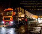 schwertransport von 4 leimbindern mit 65 to gesamtgewicht der ladung 20201203 1813061704
