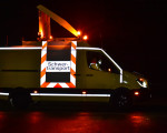 schwertransport von 4 leimbindern mit 65 to gesamtgewicht der ladung 20201203 2098738351