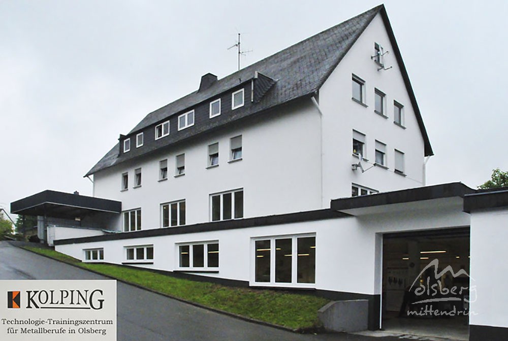 kolping trainingszentrumint
