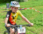 107 tsv kids race