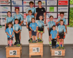 134 tsv kids race