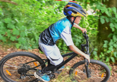 TSV Kids Race - Helmeringhausen