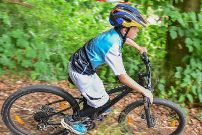 TSV Kids Race - Helmeringhausen