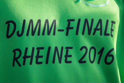 TSV bei westfälischen Mannschaftsmeisterschaften U12