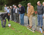 der empfaenger zur kontrolle  steuerung des bohrkopfes 20190815 1805435184