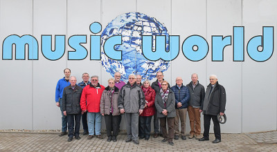 Ü60 besucht 