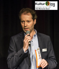 Ulla Meinecke Band in der 