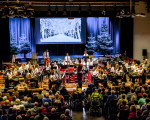 weihnachtskonzert 2019 des musikvereins eintracht olsberg  20191223 1449005597
