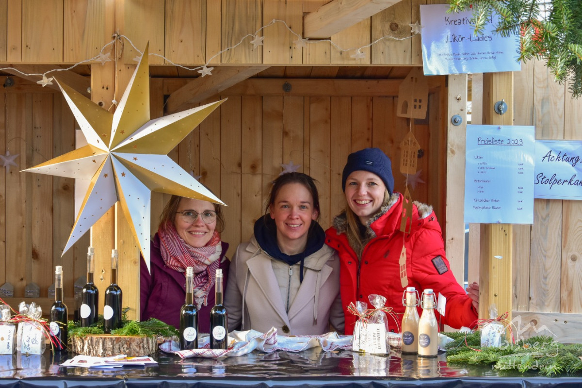 20231208 weihnachtsmarkt 2023   samstag jst