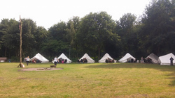 Zeltlager Web