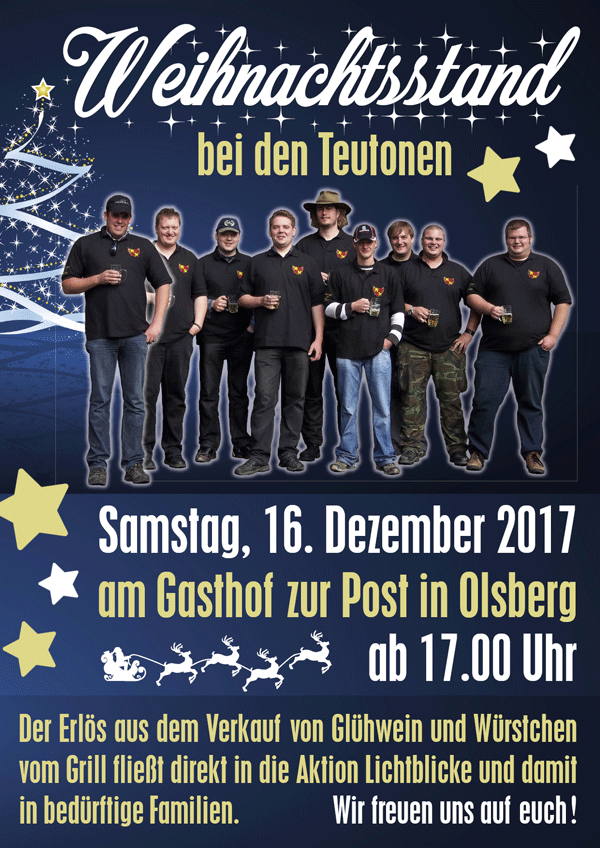 Plakat Teutonen 2017 Web
