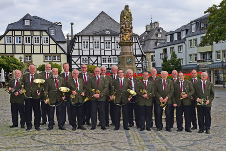 Jagdhornblaesergruppe Web