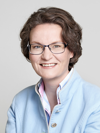 Ina Scharrenbach Web