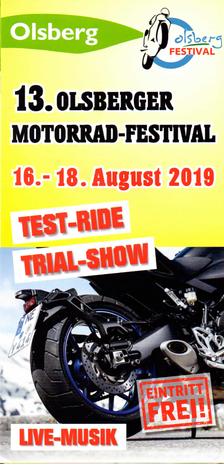 Motorradfestival 2019 Web