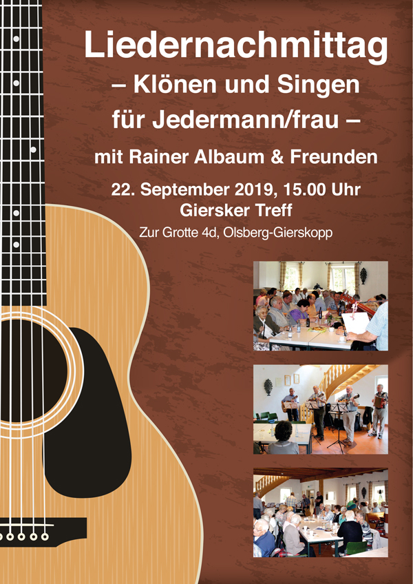 Poster Liedernachmittag Web