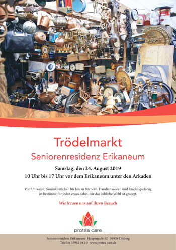 Troedelmarkt